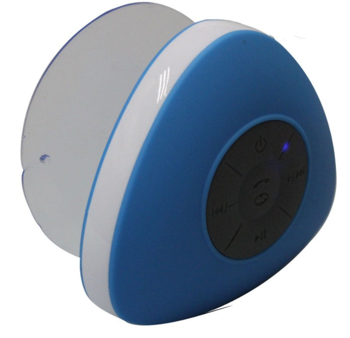 Wireless Bluetooth Speaker Shower Wireless Bluetooth Speaker Shower